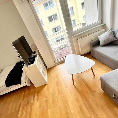 Koelner Apartment Direkt Am Zentrum Exteriör bild