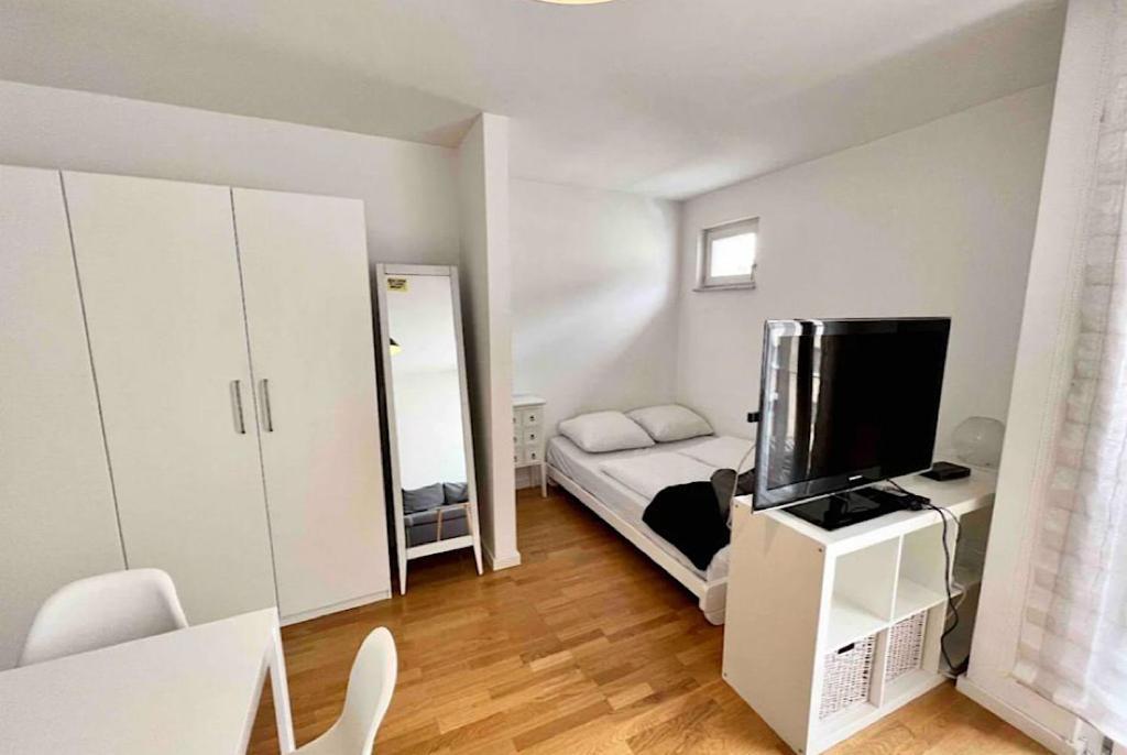 Koelner Apartment Direkt Am Zentrum Exteriör bild