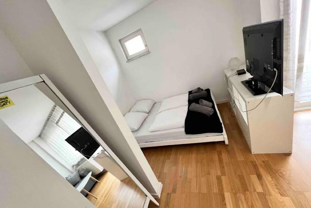 Koelner Apartment Direkt Am Zentrum Exteriör bild